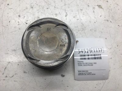 Лот: 20387090. Фото: 1. Поршень Honda Cr-V 2002 13010PPA000... Двигатель и элементы двигателя