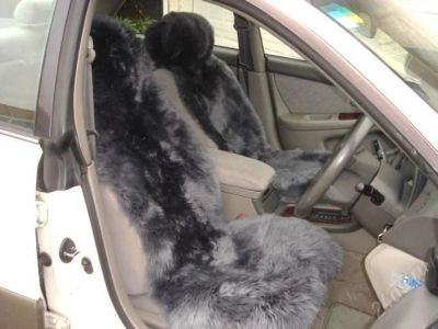 Лот: 2150833. Фото: 1. Накидки на авто из Новозеландской... Автомобильные пылесосы