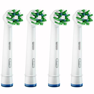 Лот: 24551261. Фото: 1. Насадка для зубной щетки Oral-B... Электрические зубные щетки и ирригаторы