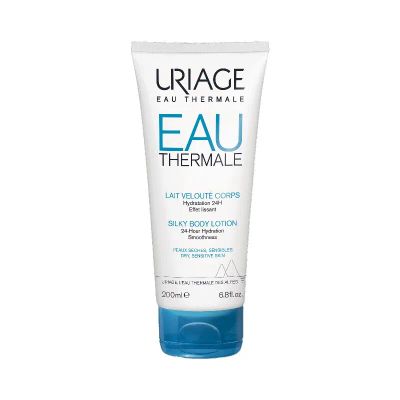 Лот: 23733046. Фото: 1. Uriage Eau Thermale Молочко для... Лекарства