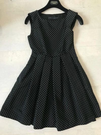 Лот: 10513023. Фото: 1. Платье сарафан Zara xs. Платья
