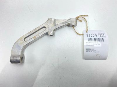 Лот: 24773467. Фото: 1. Кронштейн опоры двигателя Honda... Двигатель и элементы двигателя