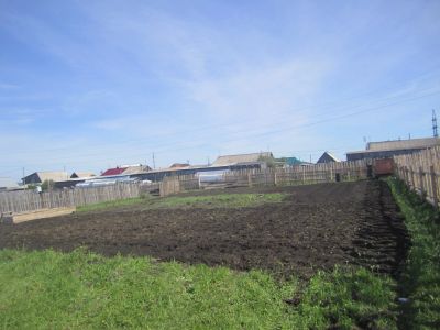 Лот: 14314439. Фото: 1. земельный участок , Камарчага. Земельные участки