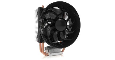 Лот: 19710423. Фото: 1. Cooler Master Hyper T200 (2 трубки... Системы охлаждения