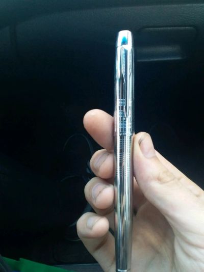Лот: 12025103. Фото: 1. Ручка Parker original. Ручки шариковые, перьевые