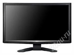 Лот: 1308516. Фото: 1. ACER X243HQ 23.6". ЖК-мониторы