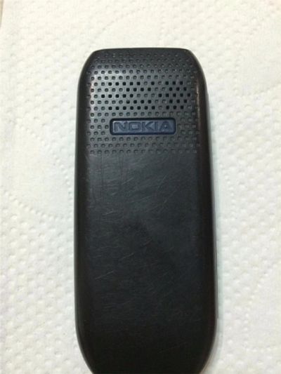 Лот: 7400337. Фото: 1. nokia 2 телефона близнеца. Кнопочные мобильные телефоны