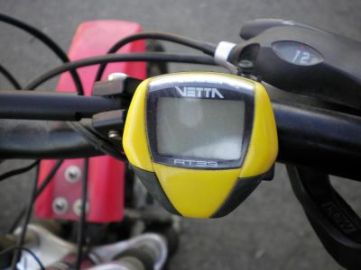 Лот: 4231721. Фото: 1. vetta rt33 велокомпьютер. Аксессуары