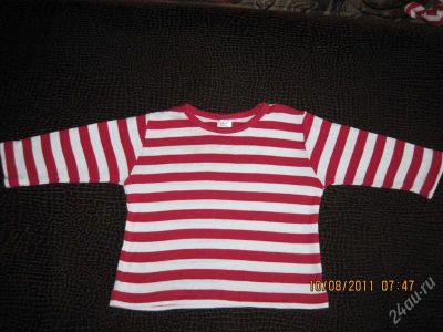 Лот: 1120229. Фото: 1. Кофта на мальчика 68 р. / ZARA. Свитера, худи, толстовки
