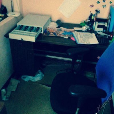 Лот: 5698501. Фото: 1. денежный кассовый ящик. Торговое