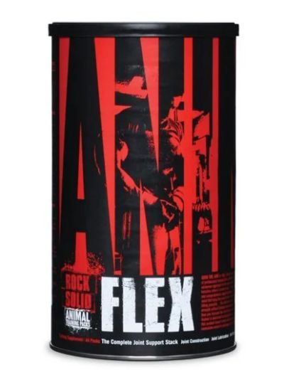 Лот: 7963995. Фото: 1. Animal Flex 44 пакета (universal... Спортивное питание, витамины