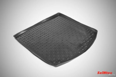 Лот: 13608523. Фото: 1. Mazda CX-5 2012-2017 Коврик в... Чехлы, коврики, оплетки руля
