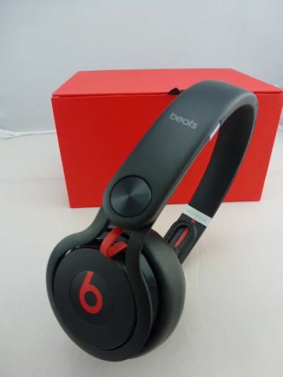 Лот: 3656287. Фото: 1. Наушники Beats MIXR. Наушники, гарнитуры