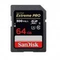Лот: 14966931. Фото: 1. Карта памяти SDHC SanDisk 64Gb... Карты памяти