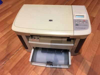 Лот: 19232910. Фото: 1. МФУ HP laserjet m1005 mfp. МФУ и копировальные аппараты