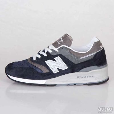 Лот: 10233481. Фото: 1. New Balance. Кеды, кроссовки, слипоны
