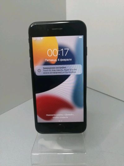 Лот: 18598325. Фото: 1. Смартфон Apple iPhone 7 (0302-10... Смартфоны