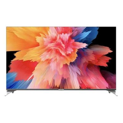Лот: 25356941. Фото: 1. Ultra HD (4K) LED телевизор 55... Телевизоры
