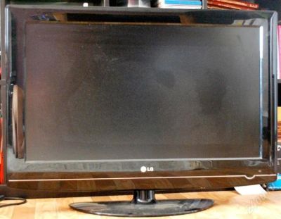 Лот: 1102421. Фото: 1. телевизор LG 32LG5000. Телевизоры