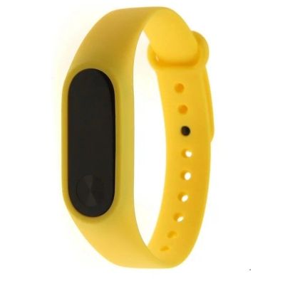 Лот: 15464213. Фото: 1. Фитнес-браслет Xiaomi Mi Band... Смарт-часы, фитнес-браслеты, аксессуары