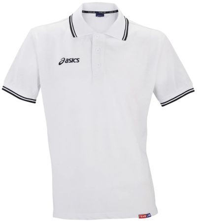 Лот: 12641740. Фото: 1. Футболка-поло ASICS POLO NELSON... Футболки, поло