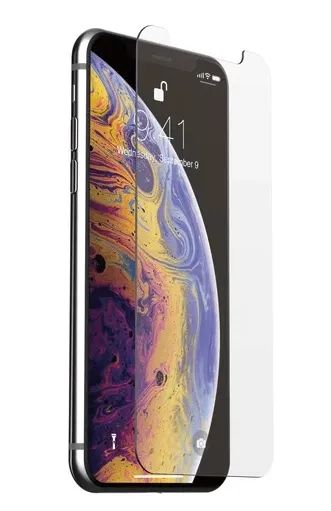 Лот: 24951868. Фото: 1. Защитное стекло для iPhone XS... Защитные стёкла, защитные плёнки