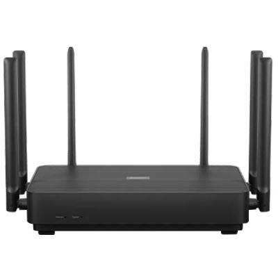 Лот: 22025067. Фото: 1. Роутер Xiaomi AX3200 RB01 (DVB4314GL... Маршрутизаторы (роутеры)