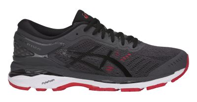 Лот: 12641636. Фото: 1. Беговые кроссовки ASICS GEL KAYANO... Кеды, кроссовки, слипоны