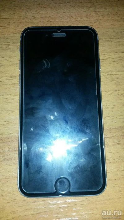 Лот: 10367528. Фото: 1. Iphone 6s 32gb. Смартфоны