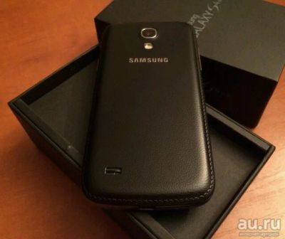 Лот: 8466390. Фото: 1. Телефон Samsung Galaxy S4 GT-I9505... Кнопочные мобильные телефоны
