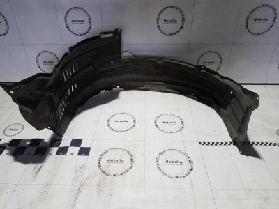 Лот: 11327541. Фото: 1. Подкрылок передний правый Toyota... Кузов