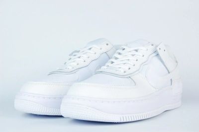 Лот: 16898780. Фото: 1. Кроссовки Nike Air Force 1 Wmns... Кеды, кроссовки, слипоны