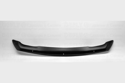Лот: 13954217. Фото: 1. Hyundai Solaris 2014-2017 Дефлектор... Детали тюнинга