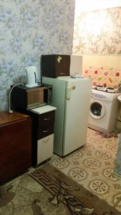 Лот: 8730669. Фото: 1. Собственник Продам долю - гостинку-долю... Квартиры, студии