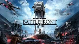 Лот: 6827634. Фото: 1. star wars battlefront ps4. Игры для консолей