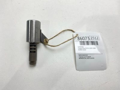 Лот: 22634784. Фото: 1. Соленоид Toyota Vista 2002 3529052020... Двигатель и элементы двигателя