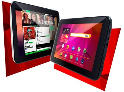 Лот: 3570115. Фото: 1. Планшет Explay N1 BoxChip A13... Планшеты