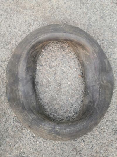 Лот: 16219341. Фото: 1. Камера в автомобильное колесо. Камеры