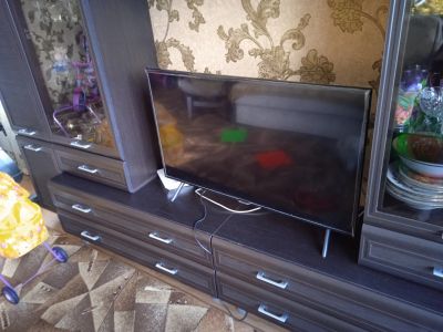 Лот: 17831782. Фото: 1. Телевизор Samsung. Телевизоры