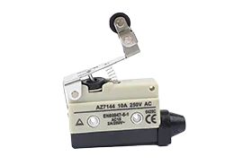 Лот: 17509623. Фото: 1. Концевик AZ-7144, 250V, 10A. Реле, тумблеры, переключатели