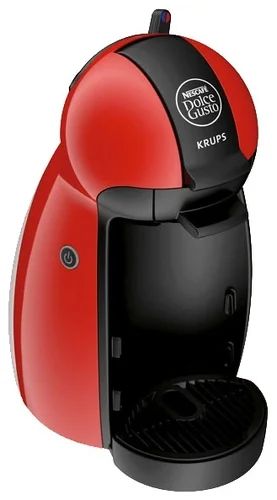 Лот: 11217912. Фото: 1. Кофеварка KRUPS Dolce Gusto. Кухонная