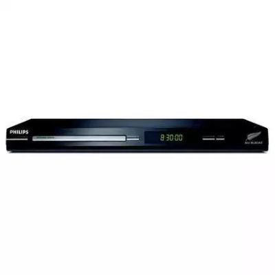 Лот: 4484121. Фото: 1. DVD player. DVD, Blu-Ray плееры