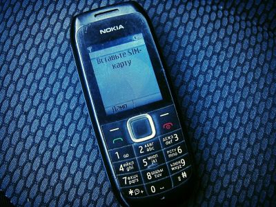 Лот: 10237922. Фото: 1. Nokia 1616-2. В исправном состоянии... Кнопочные мобильные телефоны