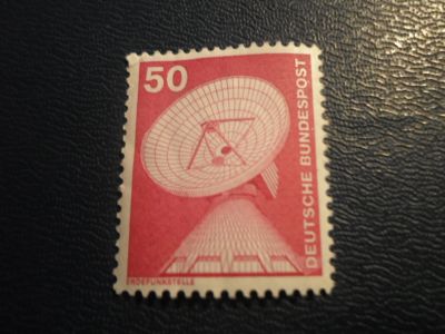 Лот: 17307921. Фото: 1. Чистая - Марка для Вашей коллекции... Марки