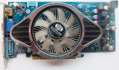 Лот: 9046475. Фото: 1. Видеокарта PCI-Express 16x Gigabyte... Видеокарты