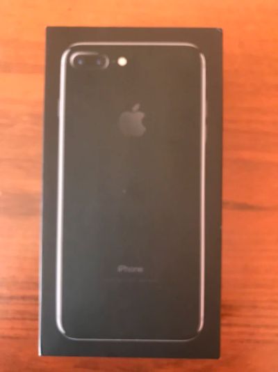 Лот: 12522594. Фото: 1. iPhone 7 Plus 128 g. Смартфоны
