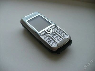 Лот: 1178872. Фото: 1. SonyEricsson K700. Кнопочные мобильные телефоны