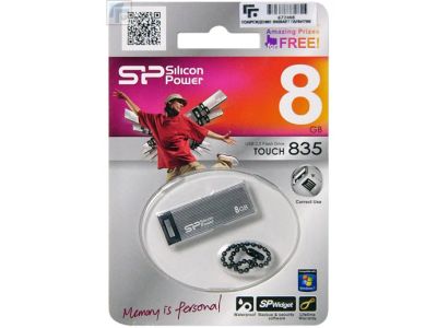 Лот: 4922709. Фото: 1. флешка 8гб 8 гб 8gb 8 gb flash... USB-флеш карты