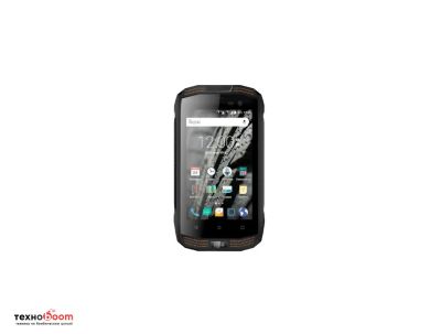 Лот: 14902531. Фото: 1. 4" Смартфон Vertex Impress Action... Смартфоны