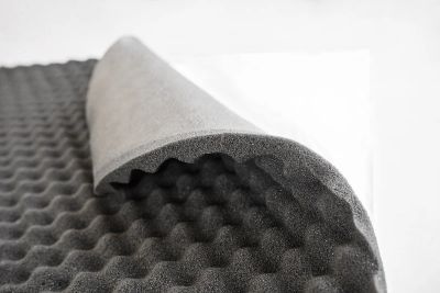 Лот: 18790839. Фото: 1. Шумоизоляция. Шумофф Absorber... Шумоизоляция